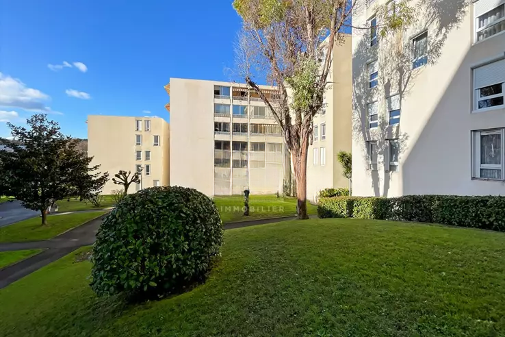 Квартира в Каннах, Франция, 84 м² - фото 6