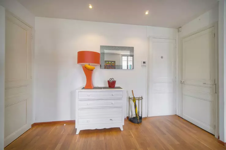 Квартира в Каннах, Франция, 70 м² - фото 6