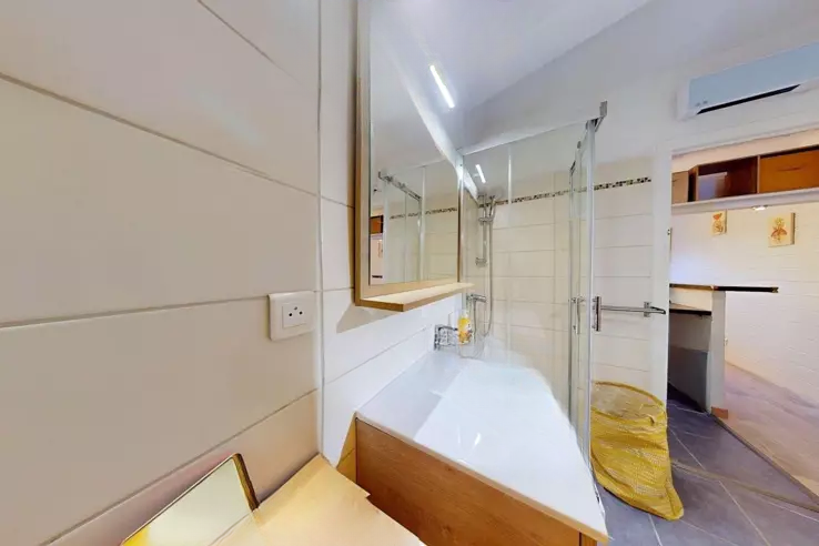 Квартира в Каннах, Франция, 22 м² - фото 6