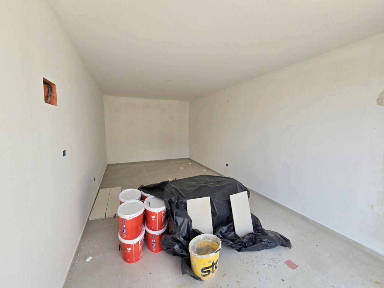 Квартира в Медулине, Хорватия, 85 м² - фото 7