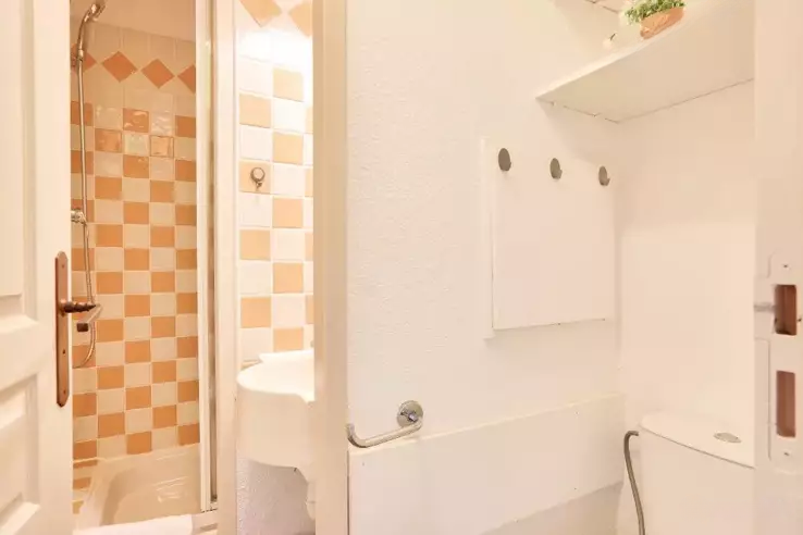 Квартира в Каннах, Франция, 38 м² - фото 6