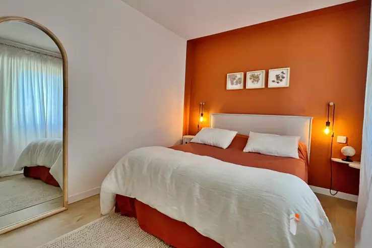 Квартира в Каннах, Франция, 94 м² - фото 6