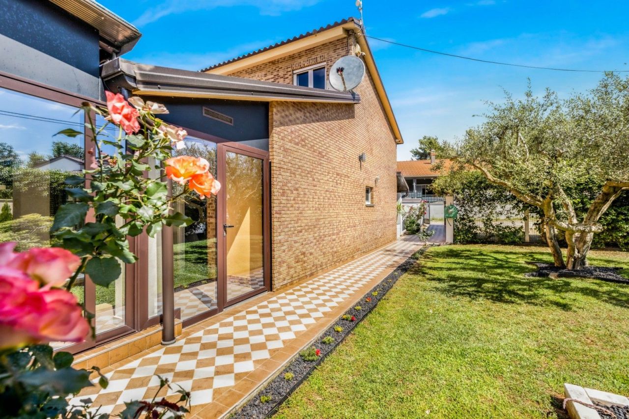 Дом в Медулине, Хорватия, 450 м² - фото 7