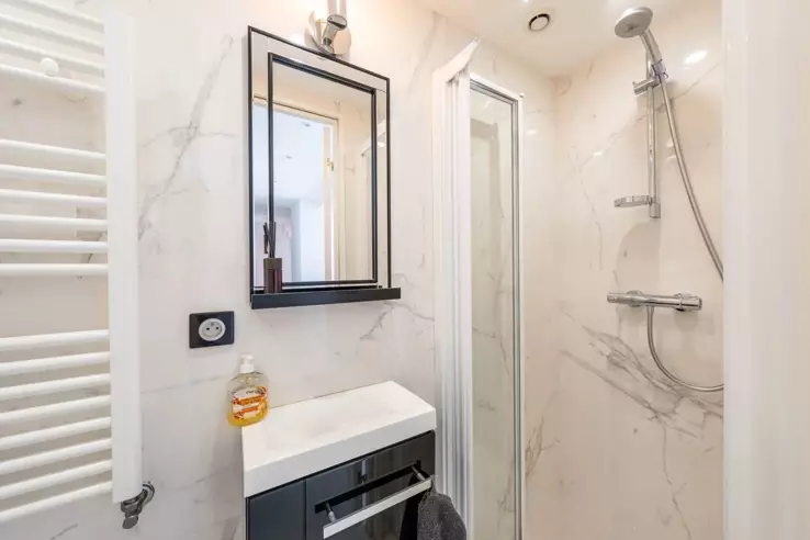 Квартира в Каннах, Франция, 94 м² - фото 6