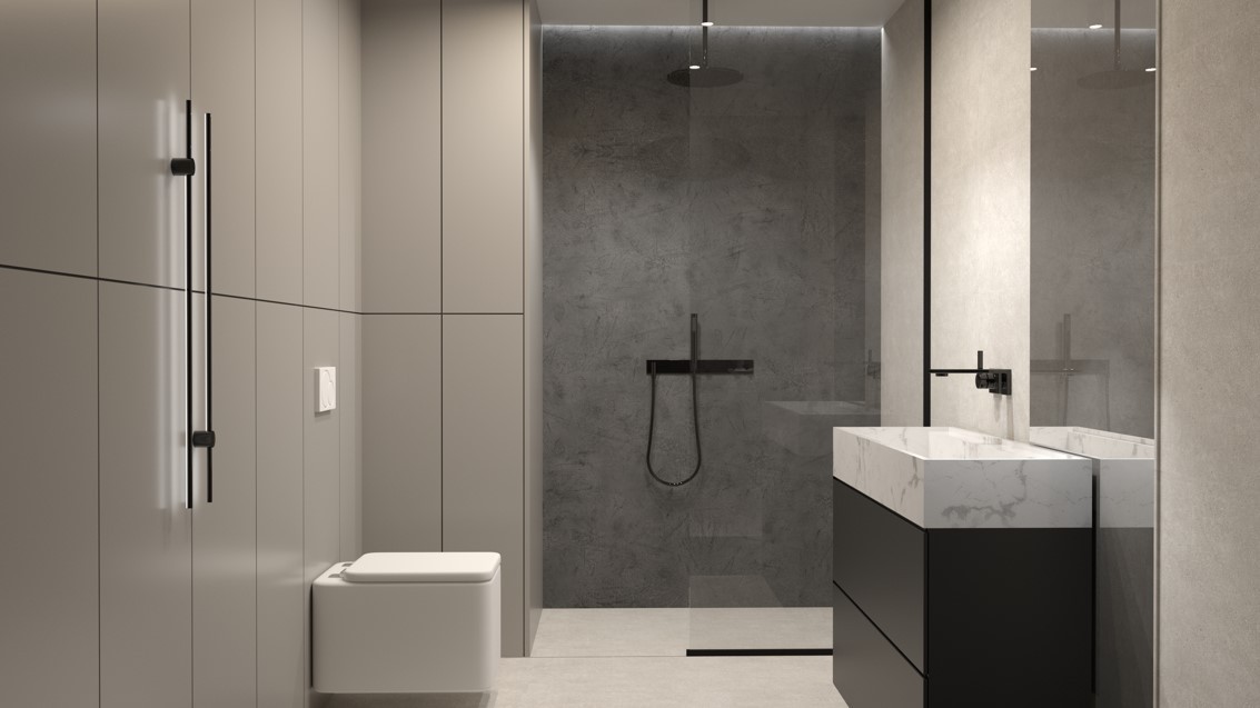 Квартира в Пуле, Хорватия, 73.19 м² - фото 8