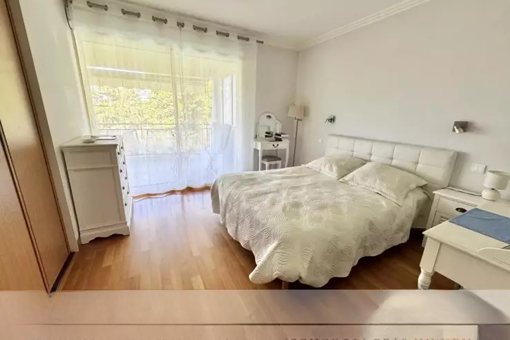 Квартира в Каннах, Франция, 112 м² - фото 6