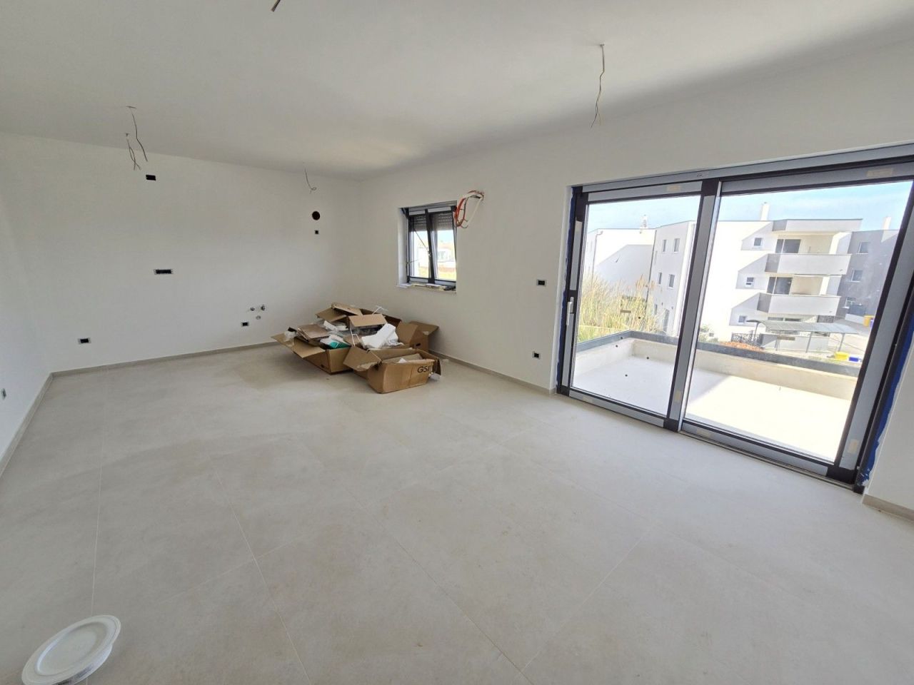 Квартира в Медулине, Хорватия, 85 м² - фото 8