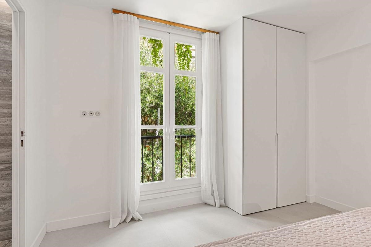 Квартира в Каннах, Франция, 130 м² - фото 16