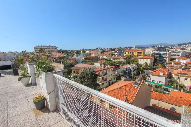 Квартира в Каннах, Франция, 68 м² - фото 6