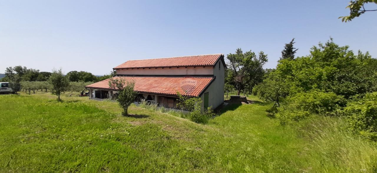 Дом в Копере, Словения, 344 м² - фото 16