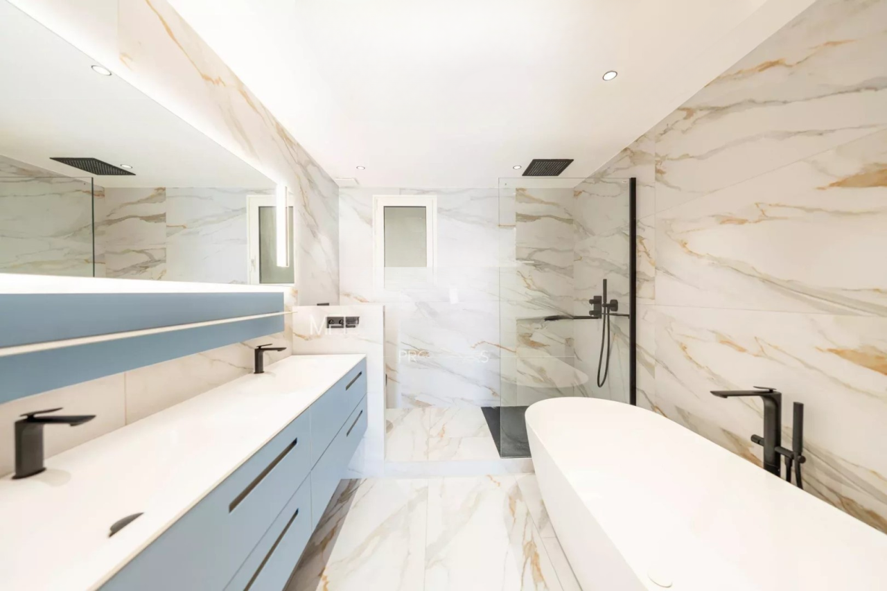 Квартира в Каннах, Франция, 78 м² - фото 16