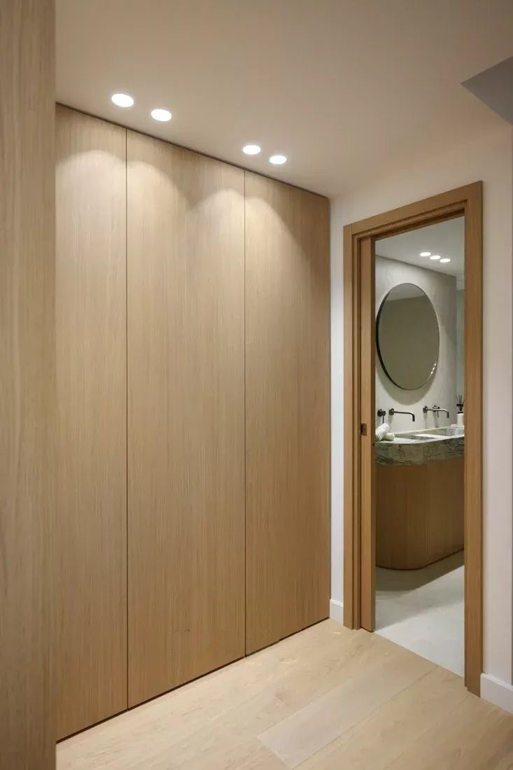 Квартира в Каннах, Франция, 210 м² - фото 16