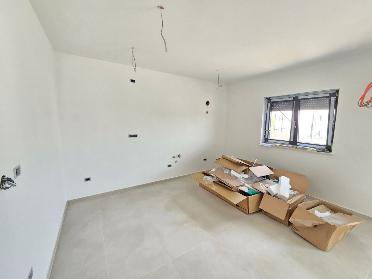 Квартира в Медулине, Хорватия, 85 м² - фото 9