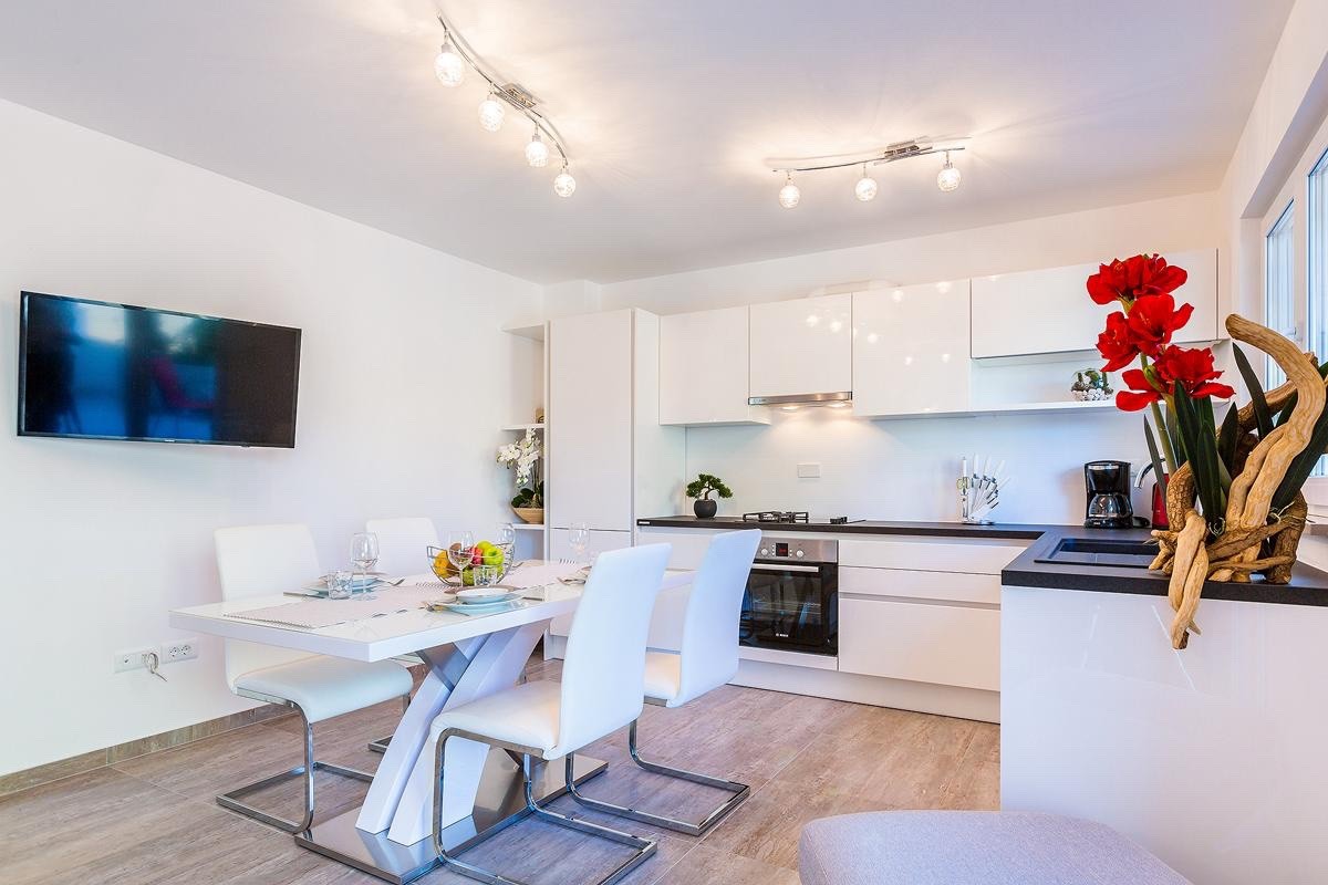 Дом в Медулине, Хорватия, 150 м² - фото 9