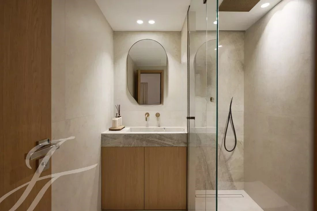 Квартира в Каннах, Франция, 208 м² - фото 16