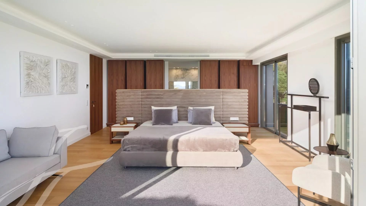 Квартира в Каннах, Франция, 447 м² - фото 16