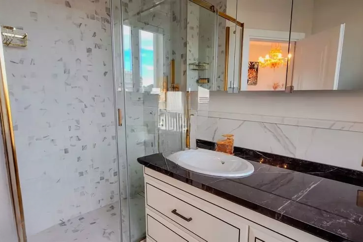 Квартира в Каннах, Франция, 126 м² - фото 6