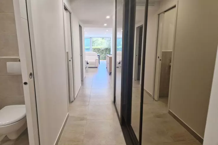 Квартира в Каннах, Франция, 88 м² - фото 6