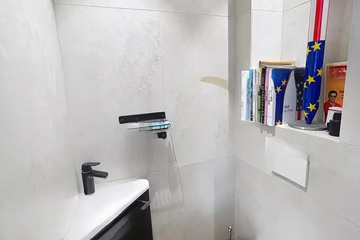 Квартира в Каннах, Франция, 89 м² - фото 6