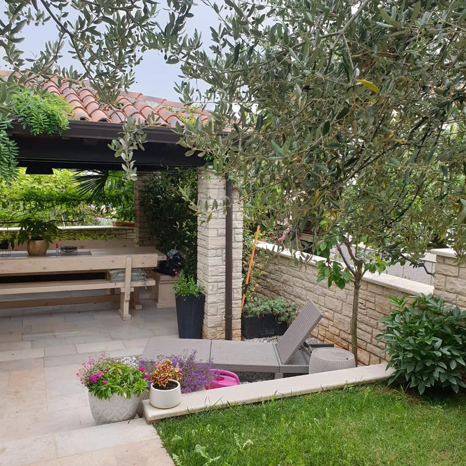 Квартира в Новиграде, Хорватия, 90 м² - фото 9