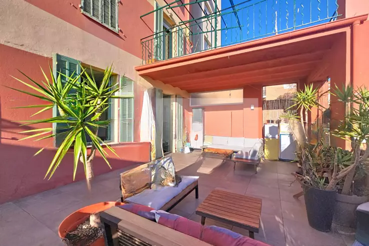 Квартира в Каннах, Франция, 82 м² - фото 6