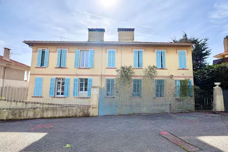 Квартира в Каннах, Франция, 67 м² - фото 6