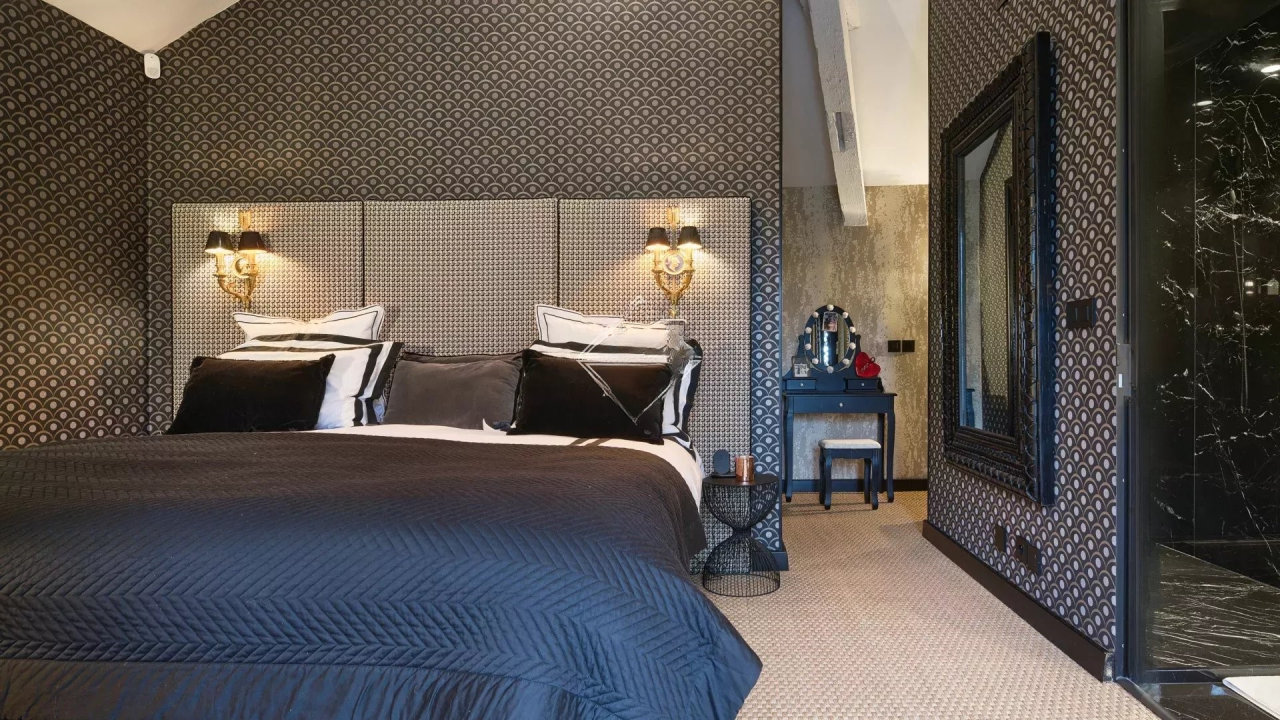 Квартира в Каннах, Франция, 250 м² - фото 16