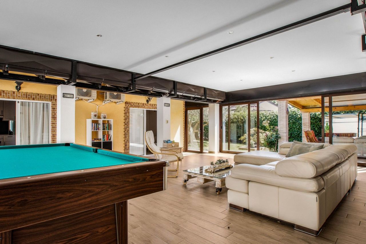 Дом в Медулине, Хорватия, 450 м² - фото 10