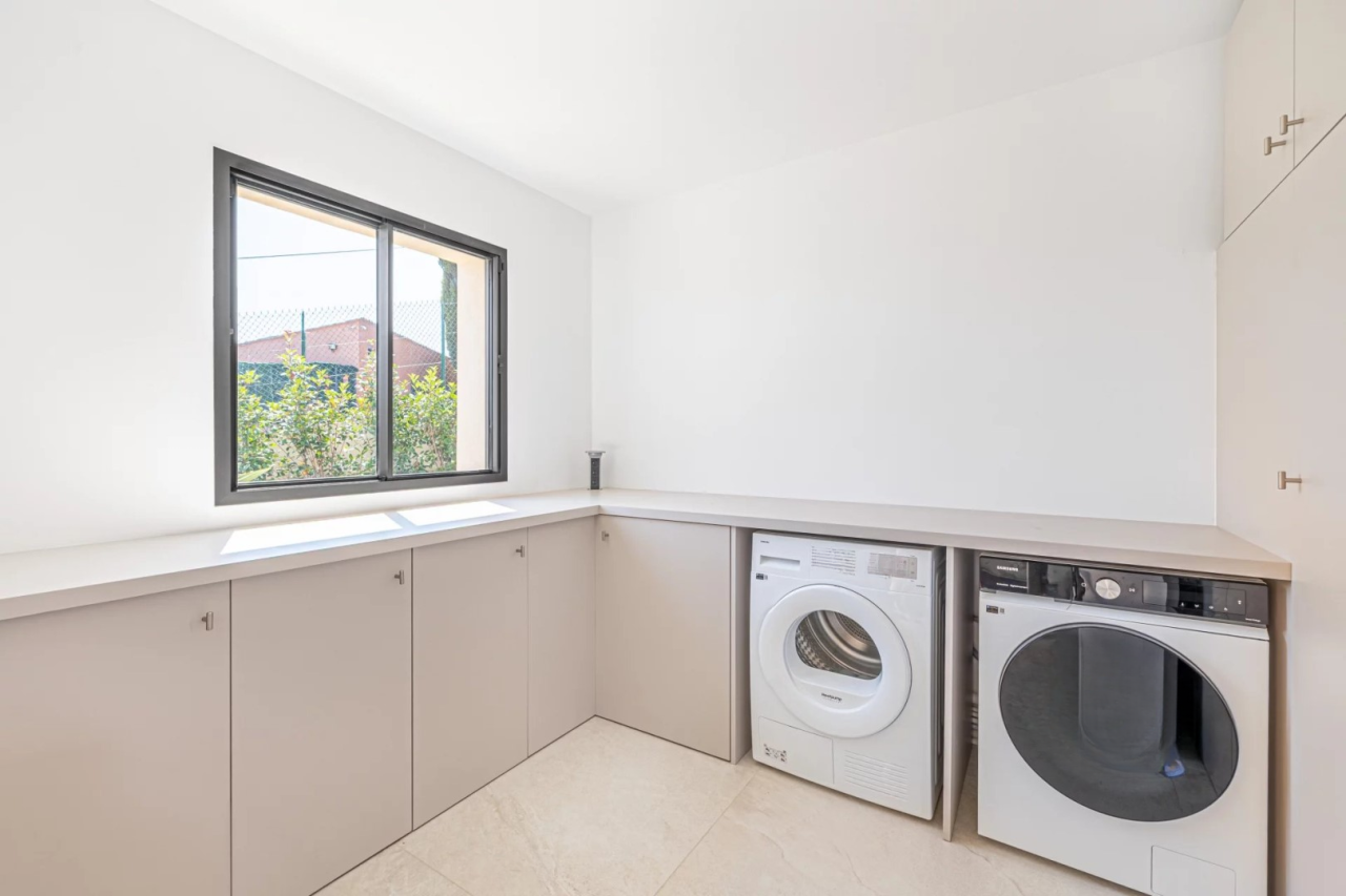 Квартира в Каннах, Франция, 375 м² - фото 16