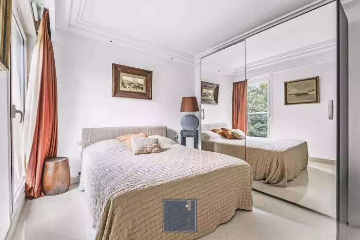 Квартира в Каннах, Франция, 133 м² - фото 6