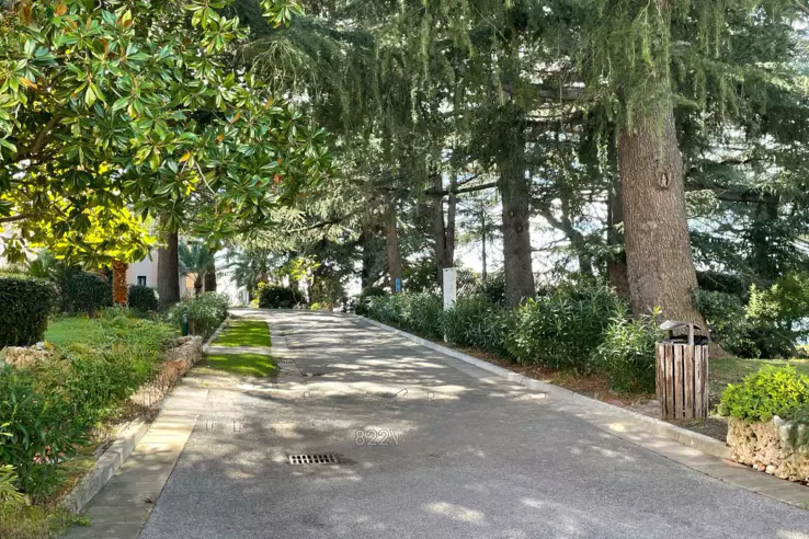 Квартира в Каннах, Франция, 39 м² - фото 6