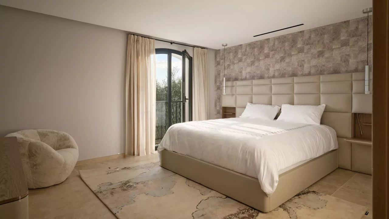 Квартира в Каннах, Франция, 290 м² - фото 16