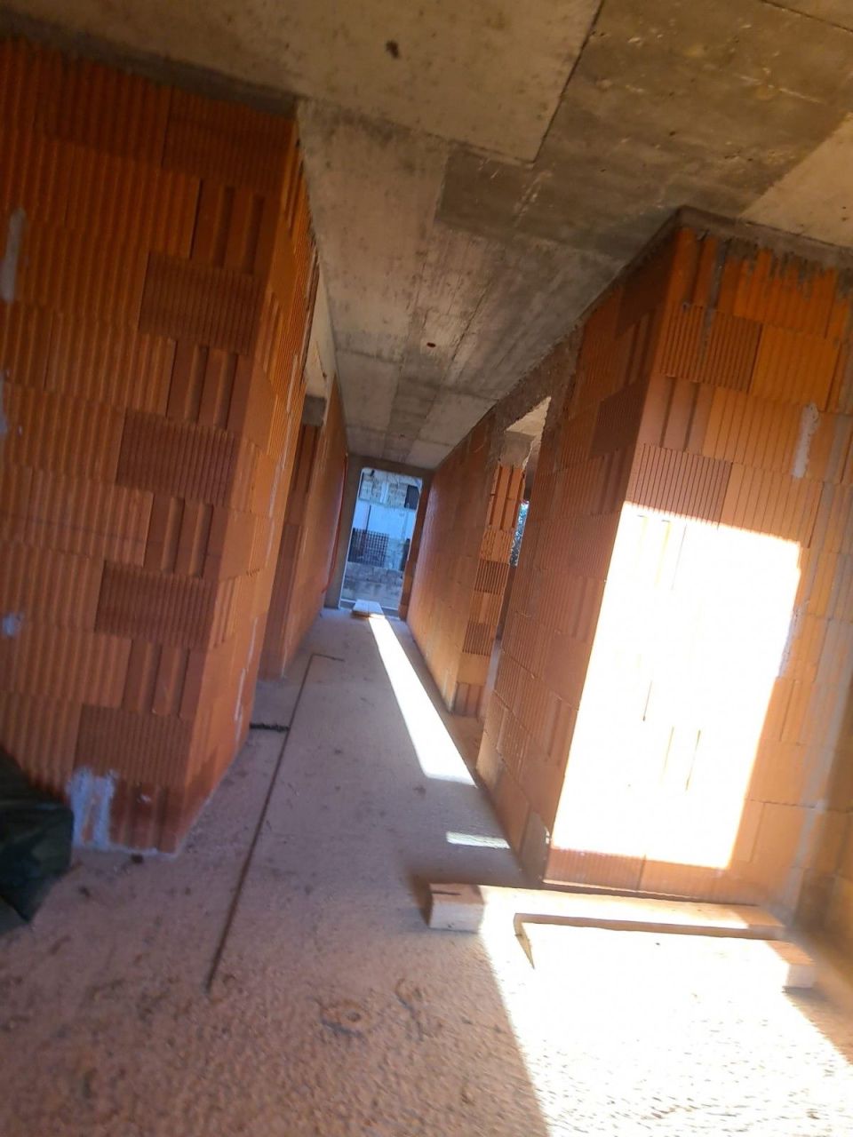 Квартира в Лижняне, Хорватия, 54.23 м² - фото 11