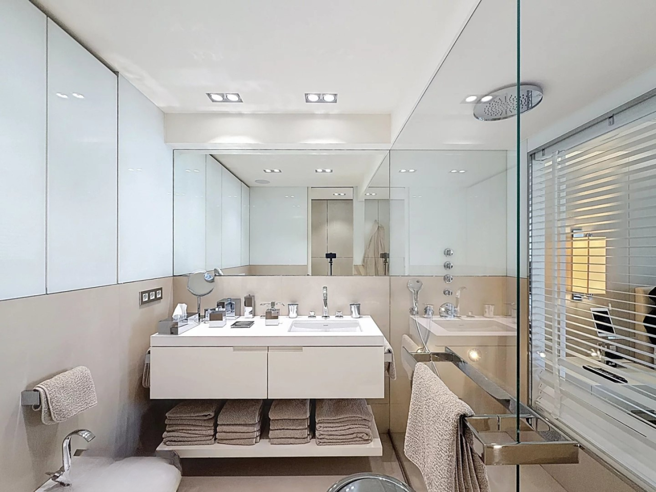 Квартира в Каннах, Франция, 137 м² - фото 16