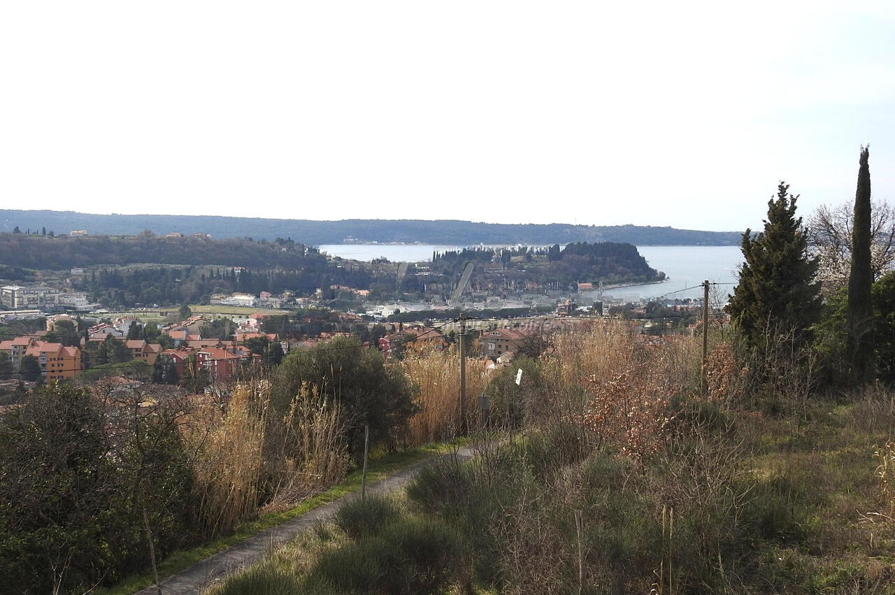 Дом в Луции, Словения, 325 м² - фото 16