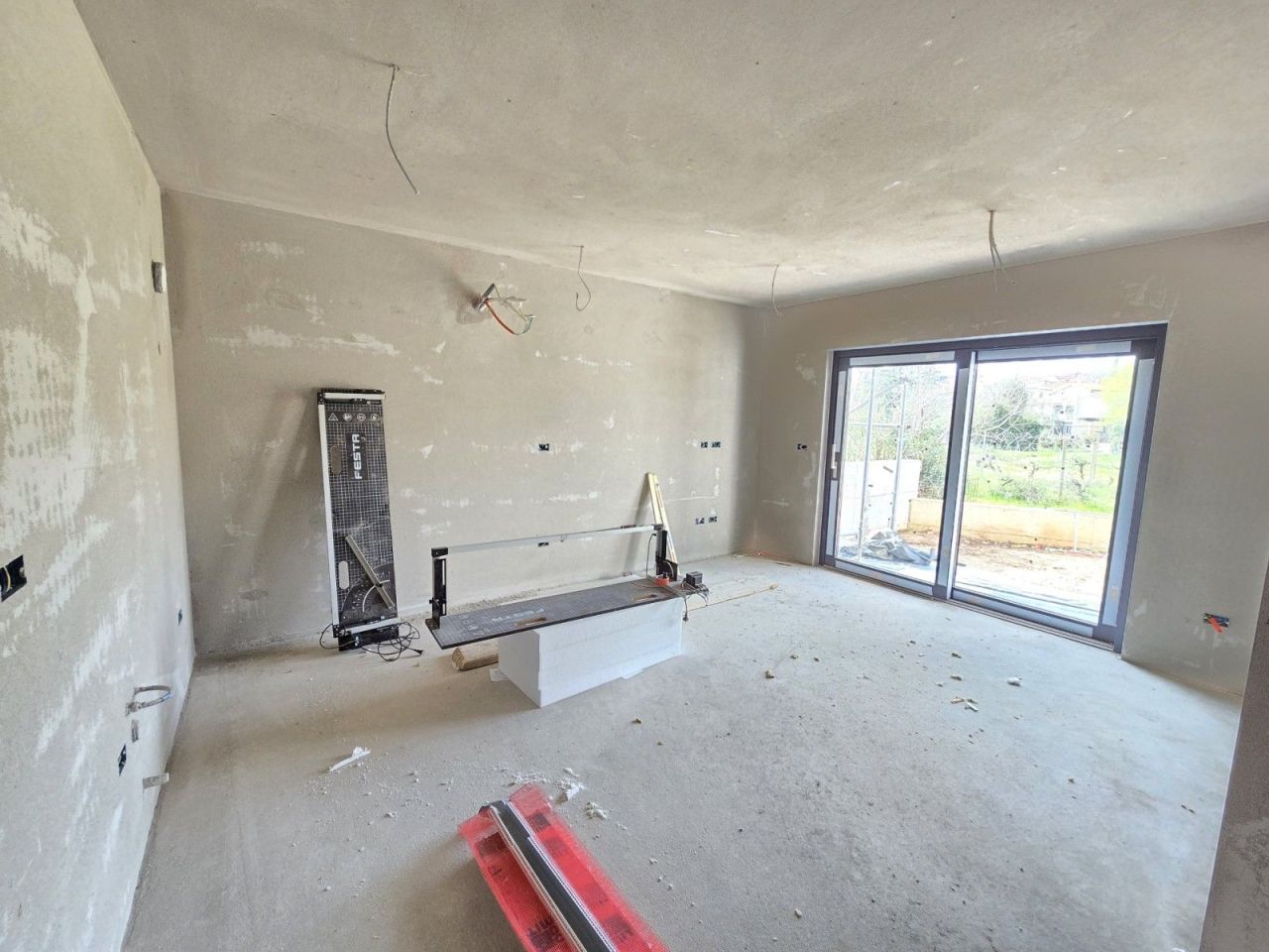 Квартира в Медулине, Хорватия, 64.85 м² - фото 12