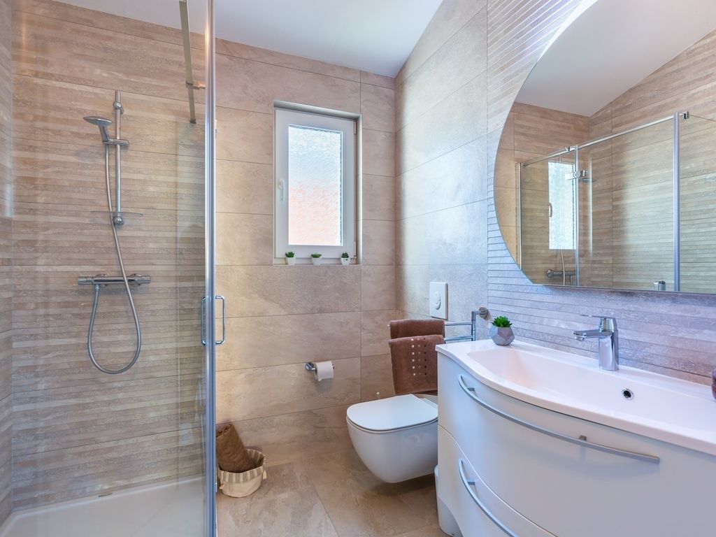 Дом в Медулине, Хорватия, 150 м² - фото 12