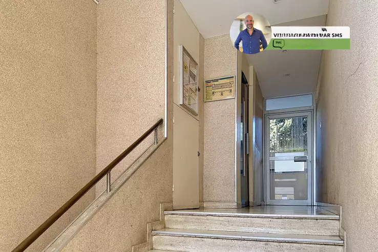 Квартира в Каннах, Франция, 38 м² - фото 6