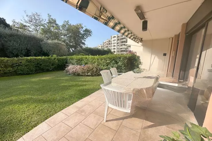 Квартира в Каннах, Франция, 107 м² - фото 6