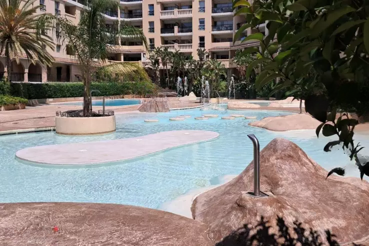 Квартира в Каннах, Франция, 39 м² - фото 6