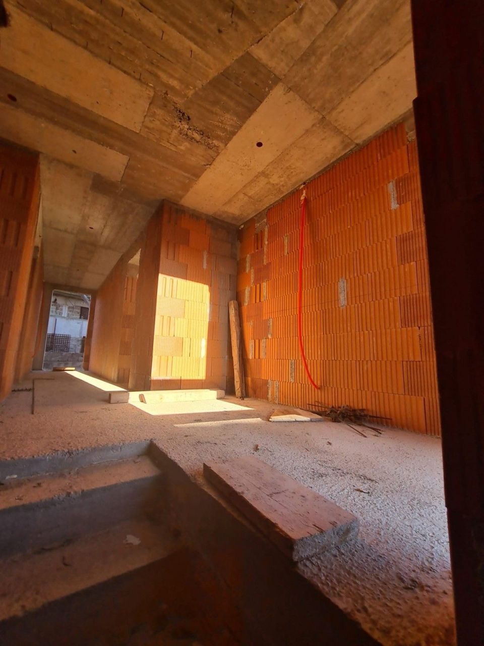 Квартира в Лижняне, Хорватия, 54.23 м² - фото 13