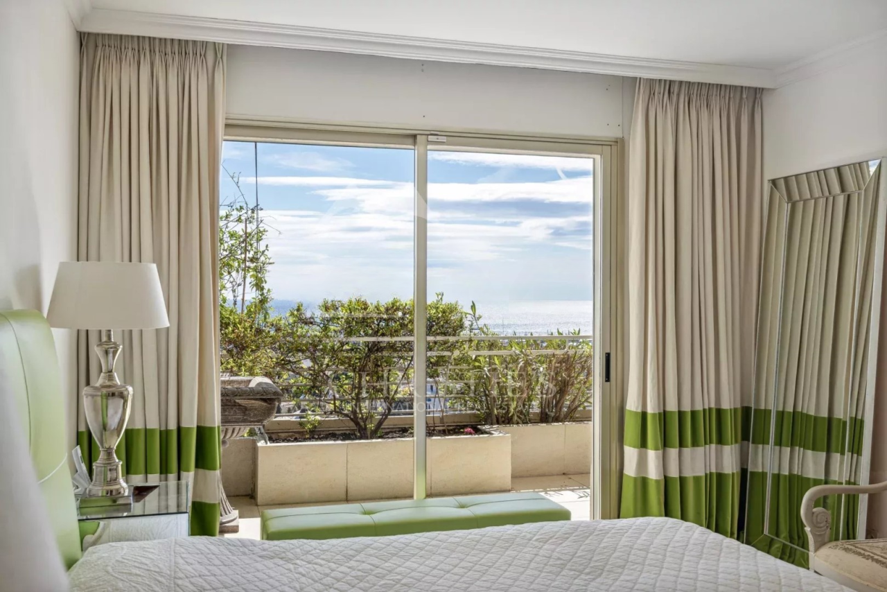 Квартира в Каннах, Франция, 165 м² - фото 16