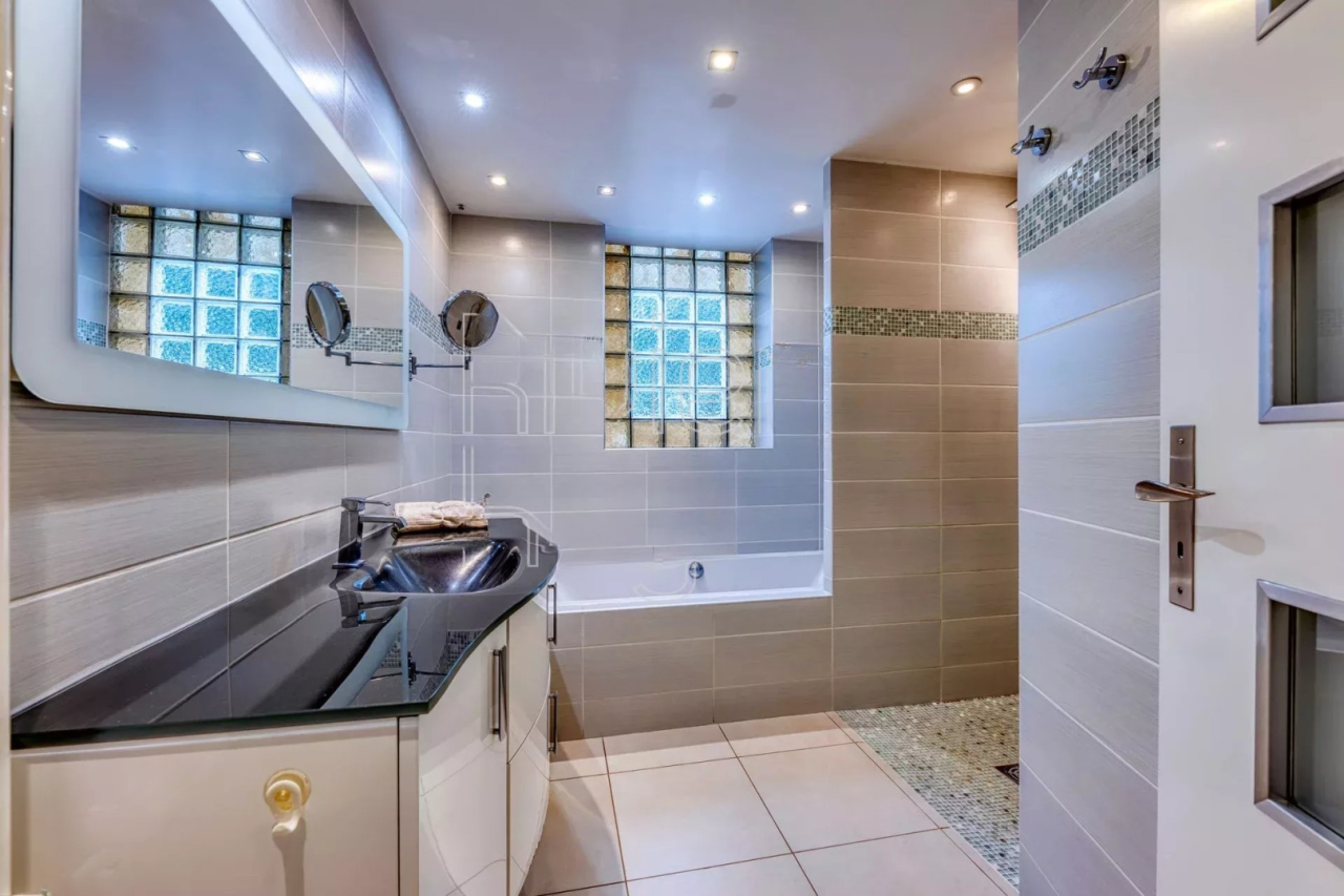 Квартира в Каннах, Франция, 121 м² - фото 16