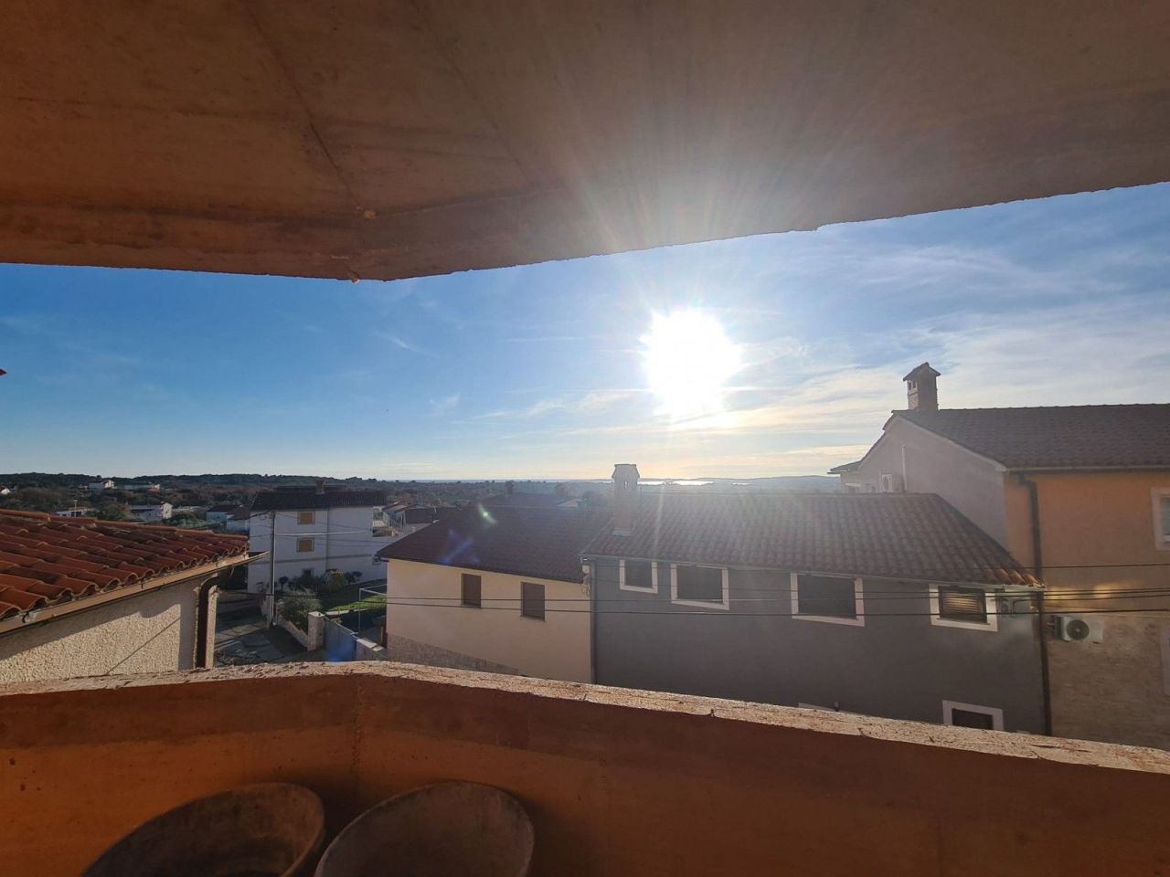 Квартира в Лижняне, Хорватия, 54.23 м² - фото 14