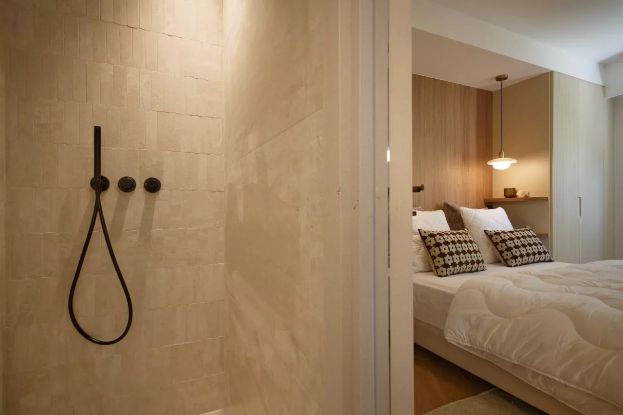 Квартира в Каннах, Франция, 136 м² - фото 17