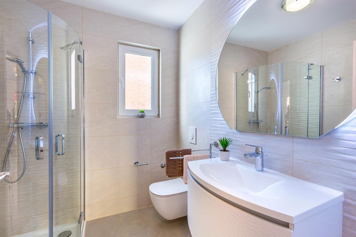 Дом в Медулине, Хорватия, 150 м² - фото 15