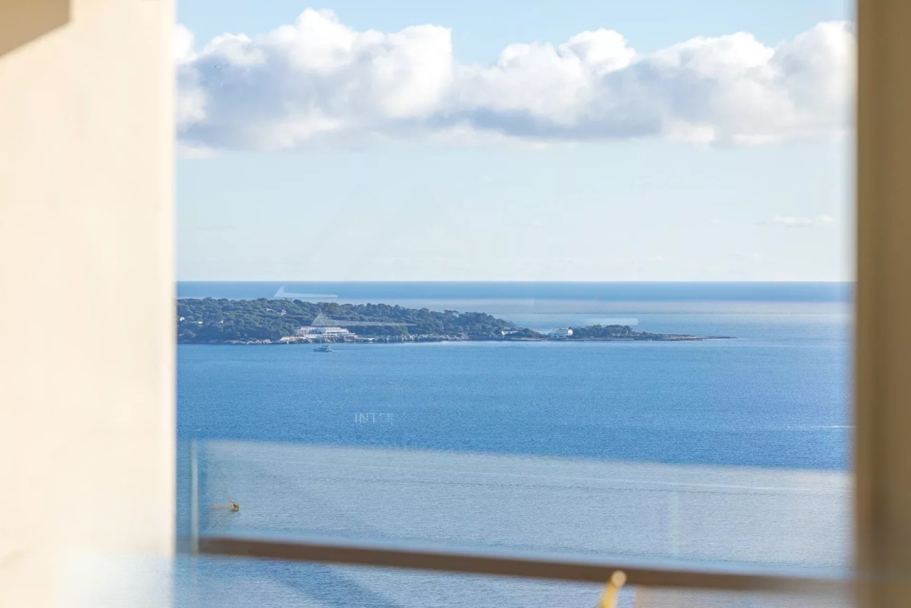 Квартира в Каннах, Франция, 134 м² - фото 17