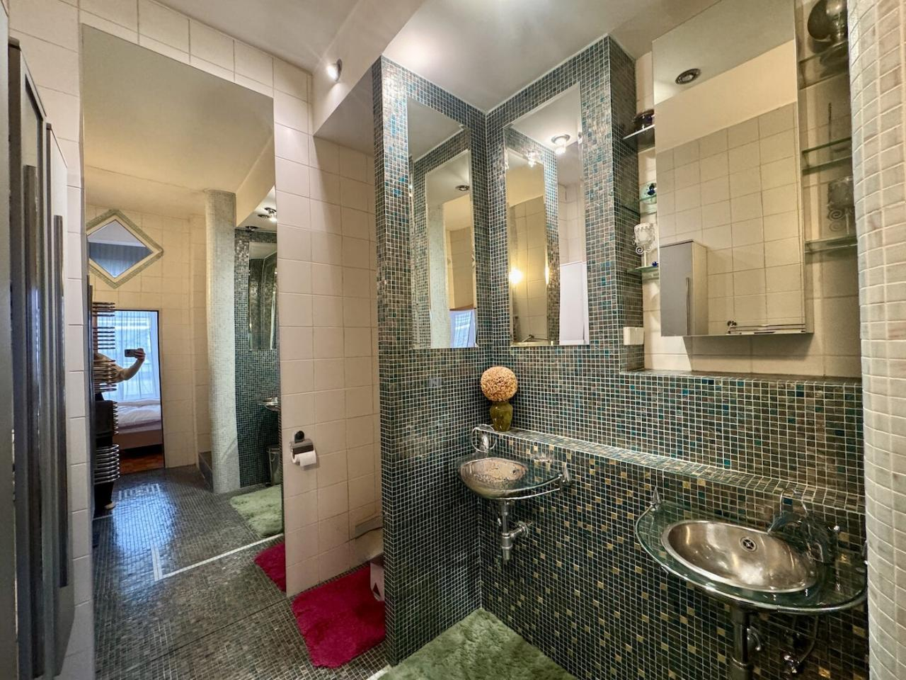 Квартира в Любляне, Словения, 205 м² - фото 17