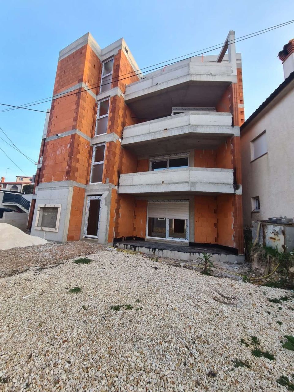 Квартира в Лижняне, Хорватия, 54.23 м² - фото 16