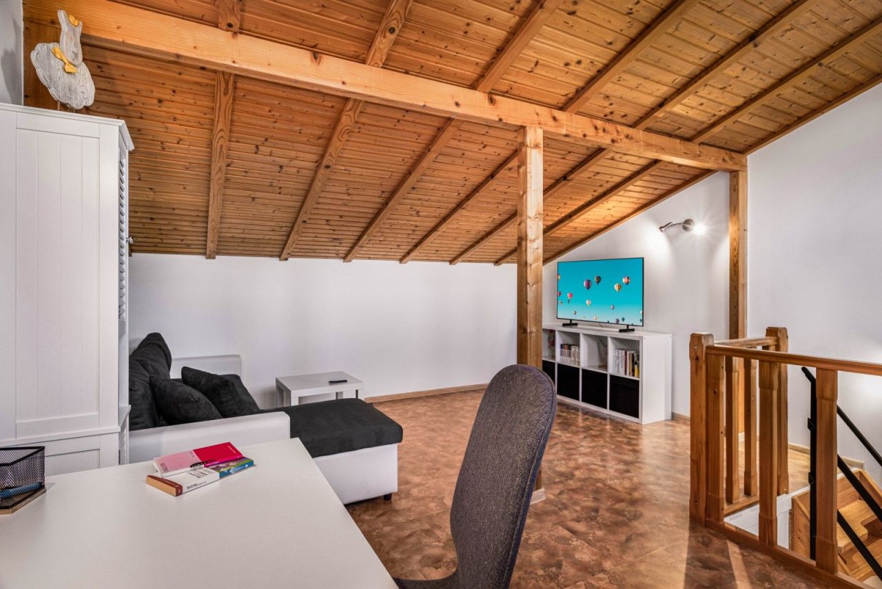 Дом в Медулине, Хорватия, 450 м² - фото 16